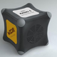 Illustration for article titled Radiocube Gives You On-a-Roll, Button-Free Web Listening,